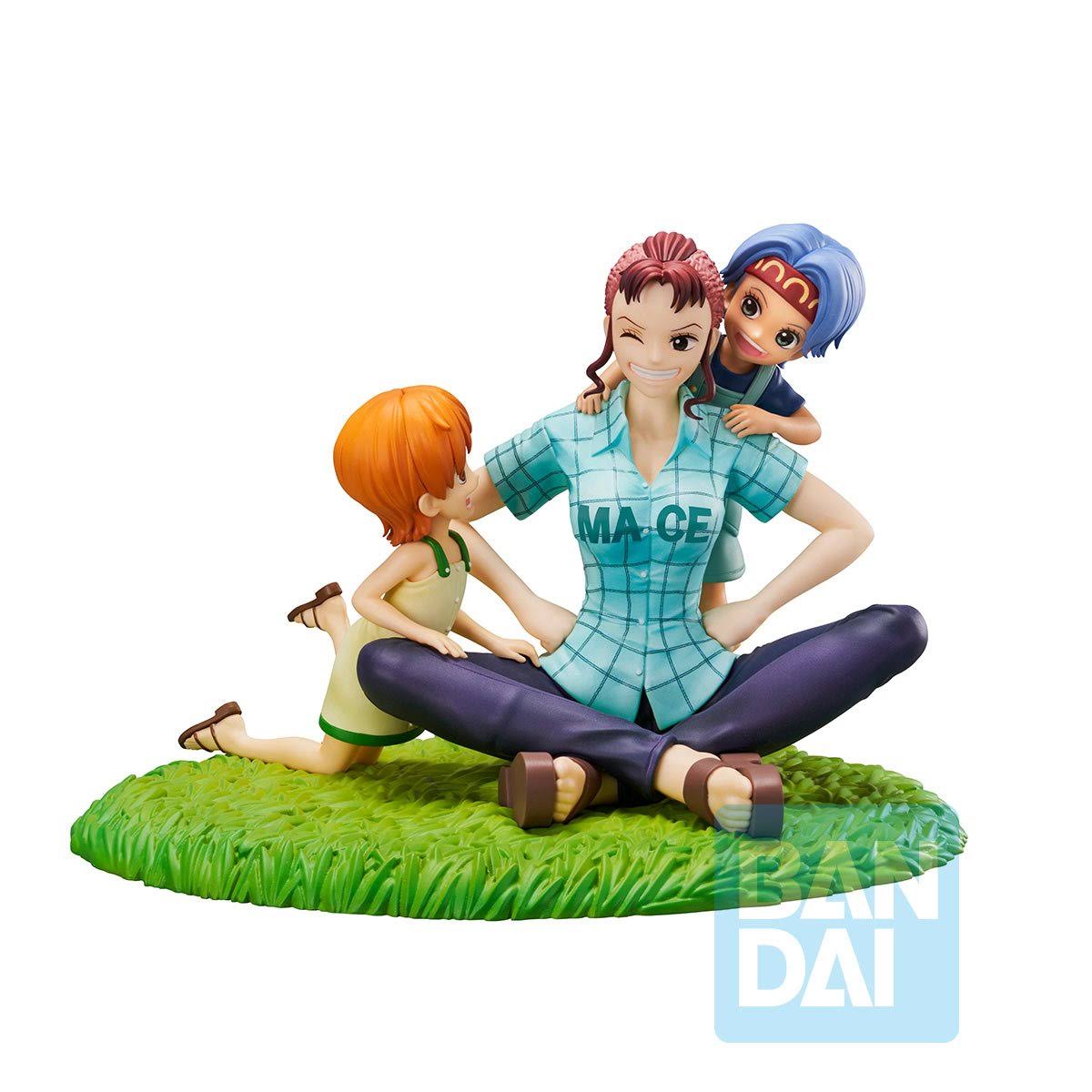 BANDAI ICHIBAN KUJI ONE PIECE EMOTIONAL STORIES - A Prize