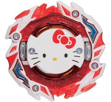 Astral Kitty Over Revolve'