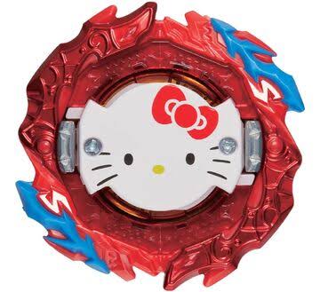 Astral Kitty Over Revolve'