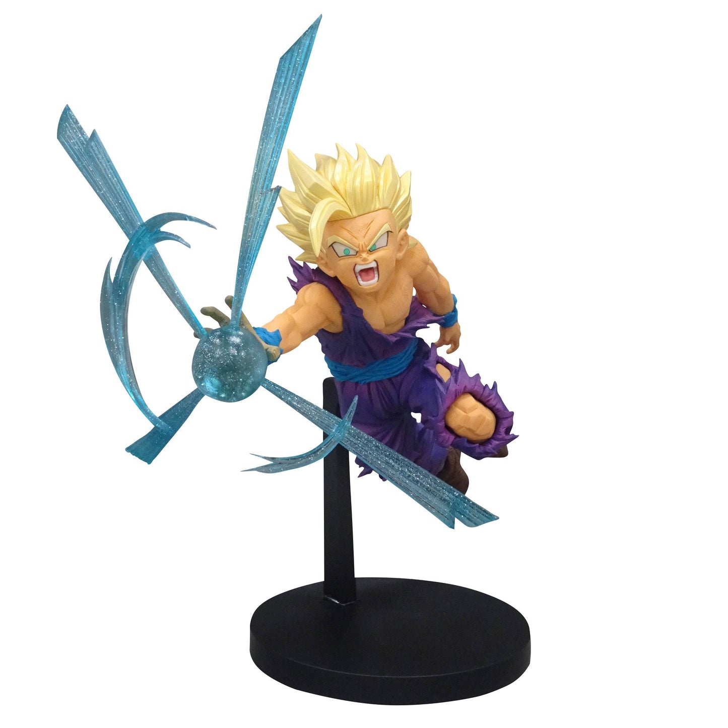 Banpresto Dragon Ball Z GxMateria The Son Gohan