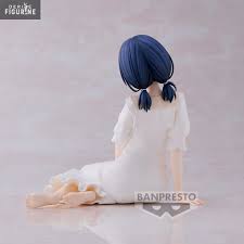Bandai Namco - The Idolmaster - Shiny Colors Relax time - Rinze Morino