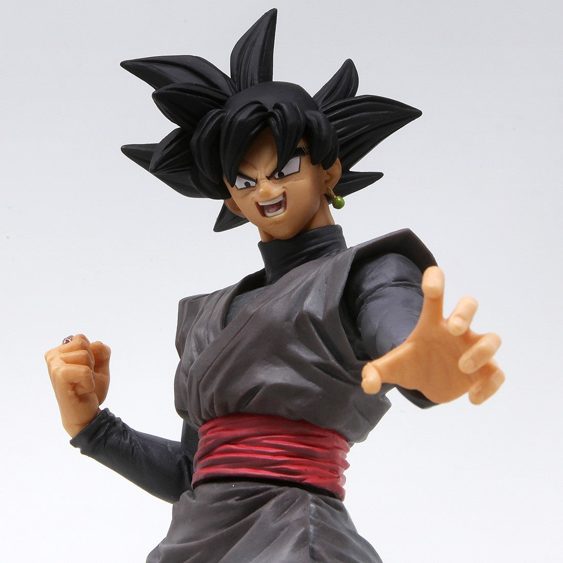Bandai - Dragon Ball - Legends Collab - Goku Black