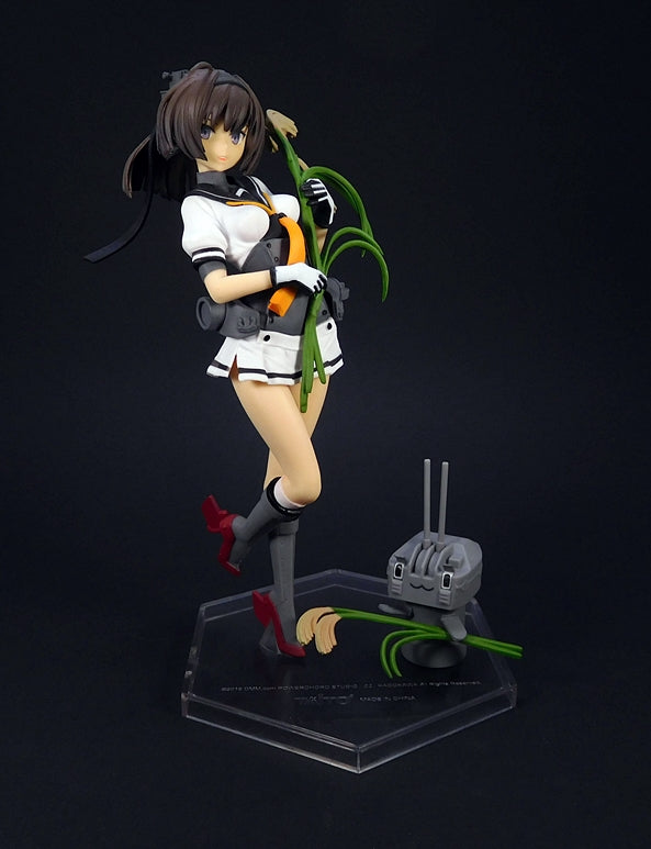 टैटो 7" कंताई संग्रह: कंकोले: टेरुज़ुकी ओत्सुकिमी चंद्रमा-दर्शन संस्करण।