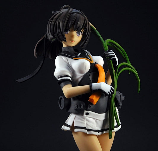 Taito 7" Kantai Collection: Kancolle: Teruzuki Otsukimi Moon-Viewing ver.