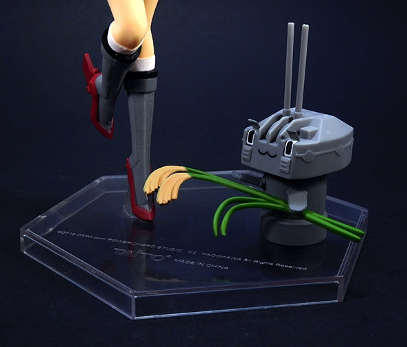 टैटो 7" कंताई संग्रह: कंकोले: टेरुज़ुकी ओत्सुकिमी चंद्रमा-दर्शन संस्करण।