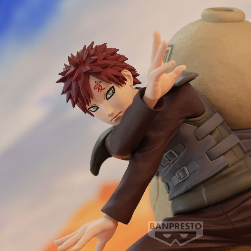 Bandai - Vibration Stars - Naruto: Shippuden - Gaara