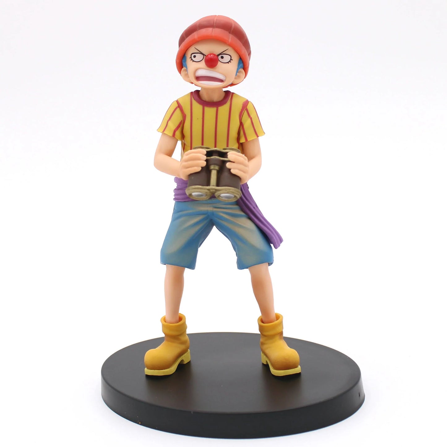 BANDAI ONE PIECE DXF GRANDLINE CHILDREN - Wanokuni - Buggy - Vol. 2