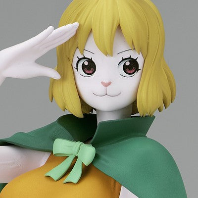 Bandai Spirits - Glitter and Glamours - One piece - Carrot (Normal A color version)