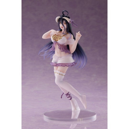 Overlord IV Albedo Nightwear Ver. Taito