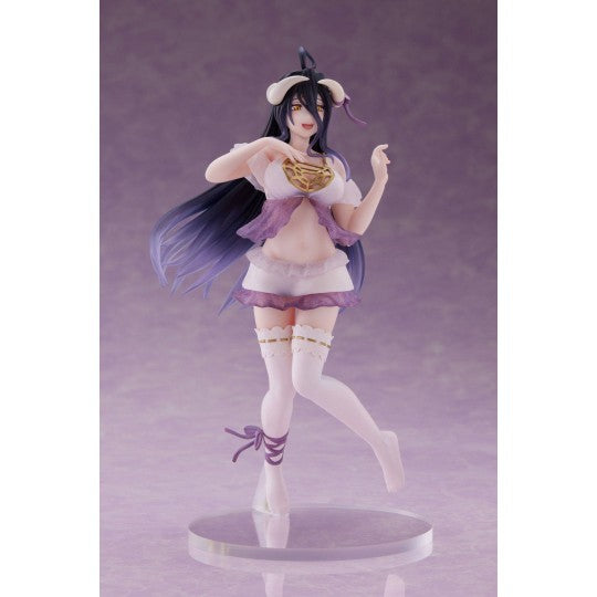 Overlord IV Albedo Nightwear Ver. Taito