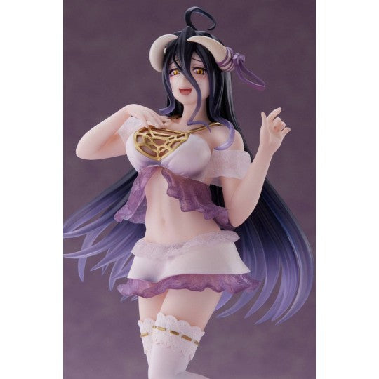 Overlord IV Albedo Nightwear Ver. Taito