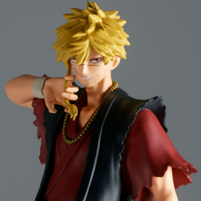 BANDAI Hell's Paradise DXF : Jigokuraku - AZA CHOBE