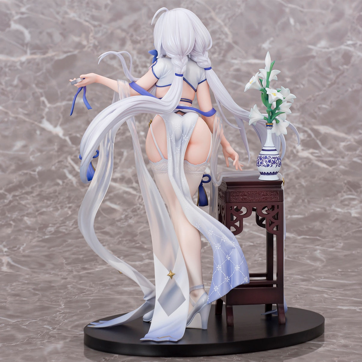 Brilliant Journey! - 1/7 - Azur Lane: Illustrious Lilium Rubellum Shine Ver.