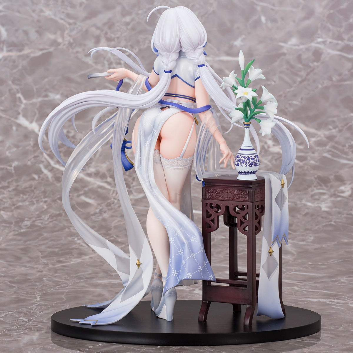 Brilliant Journey! - 1/7 - Azur Lane: Illustrious Lilium Rubellum Shine Ver.