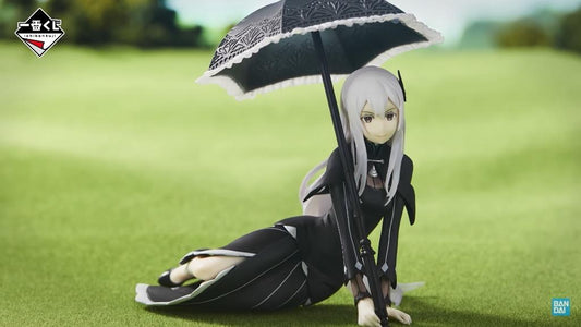 Bandai - Ichiban Kuji - Re :Zero - Echidna - Prize B