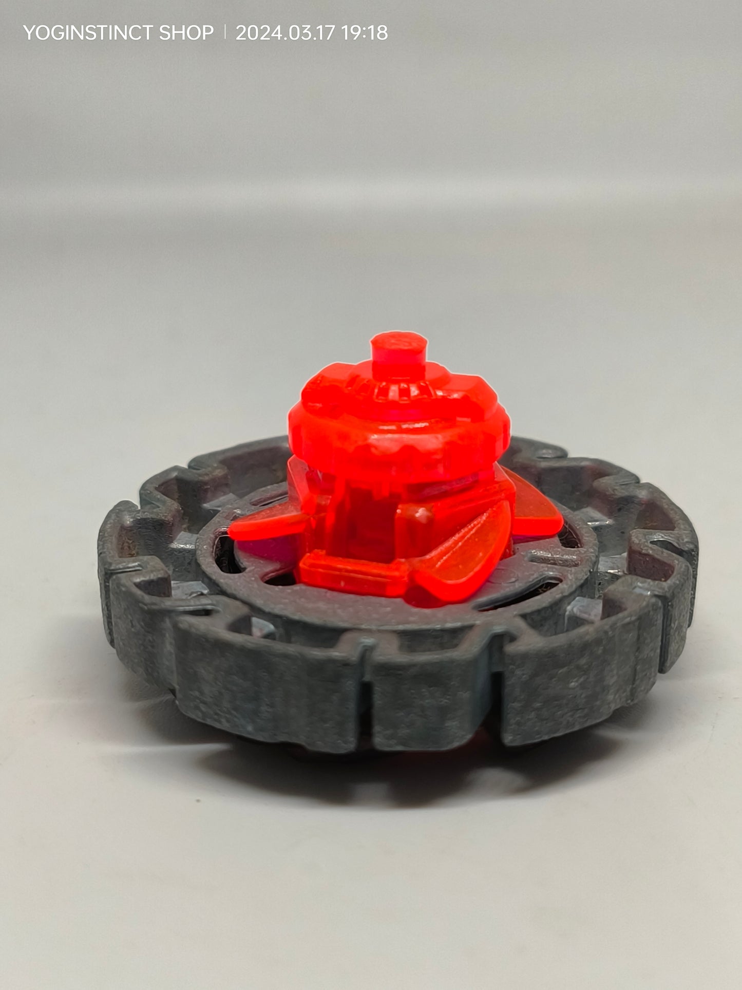 Dark Wolf DF145FS (B)