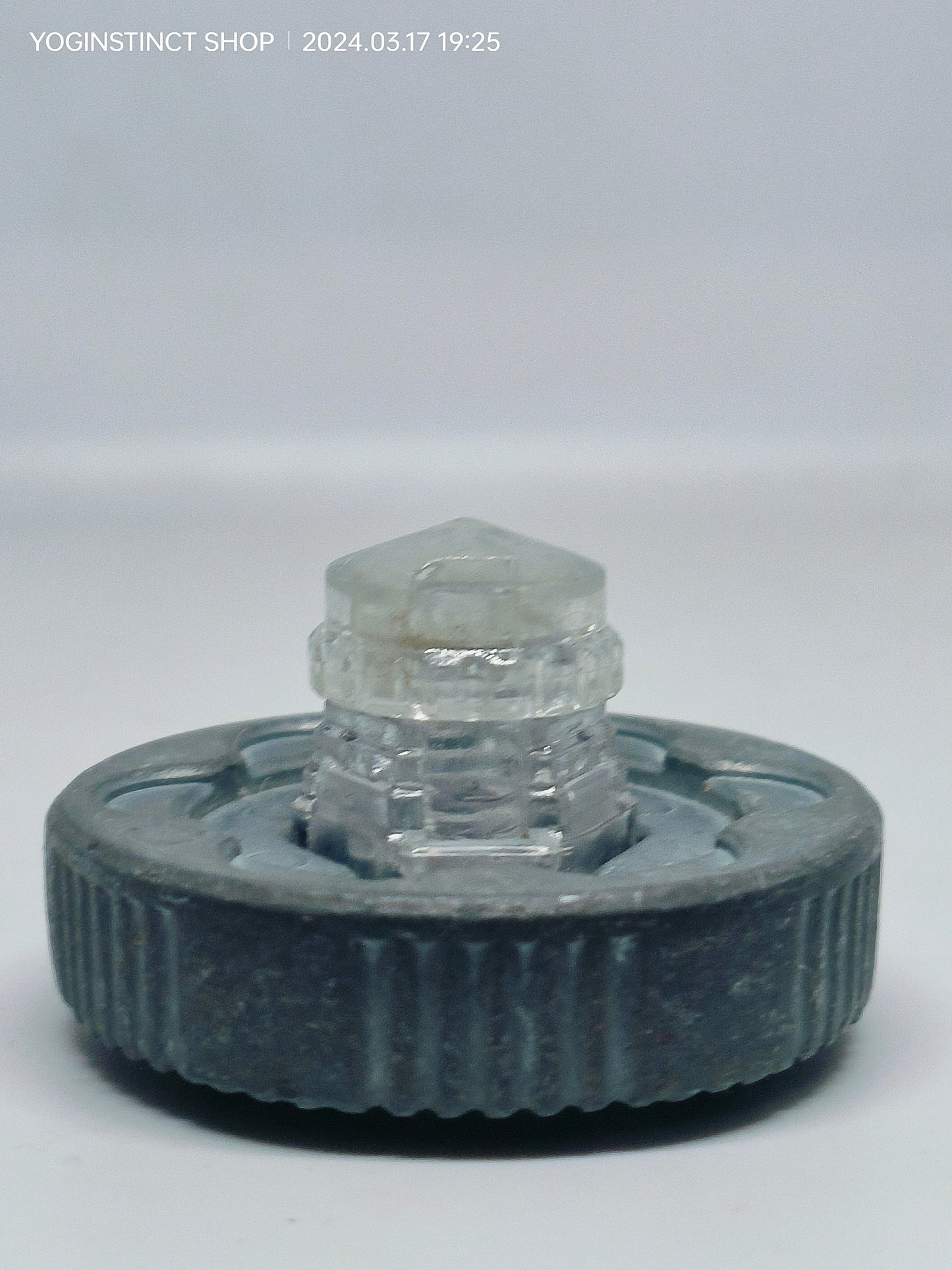 Basalt Horogium (C) Twisted Tempo