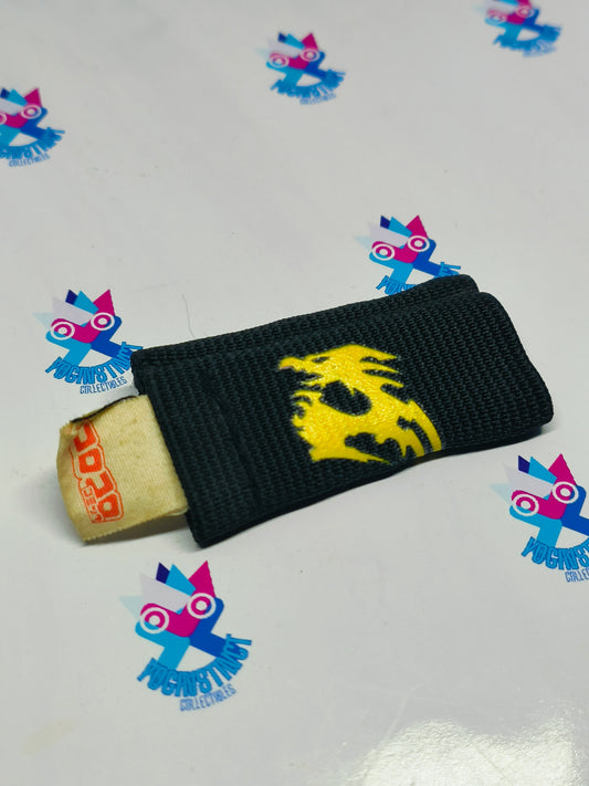 Dranzer Finger Cover