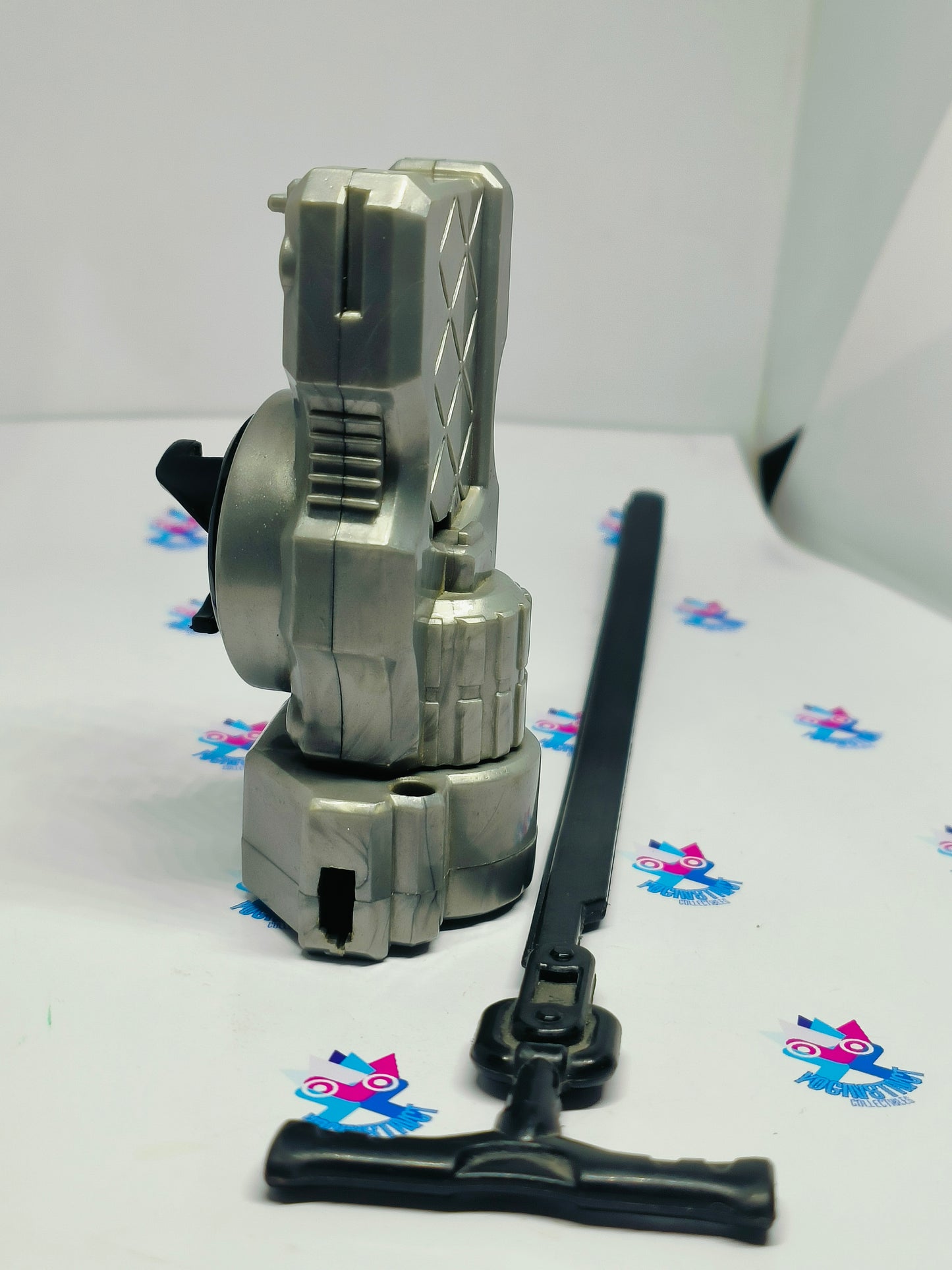 TAKARA TOMY Beyblade BB103 Snipe Launcher Metal Fusion