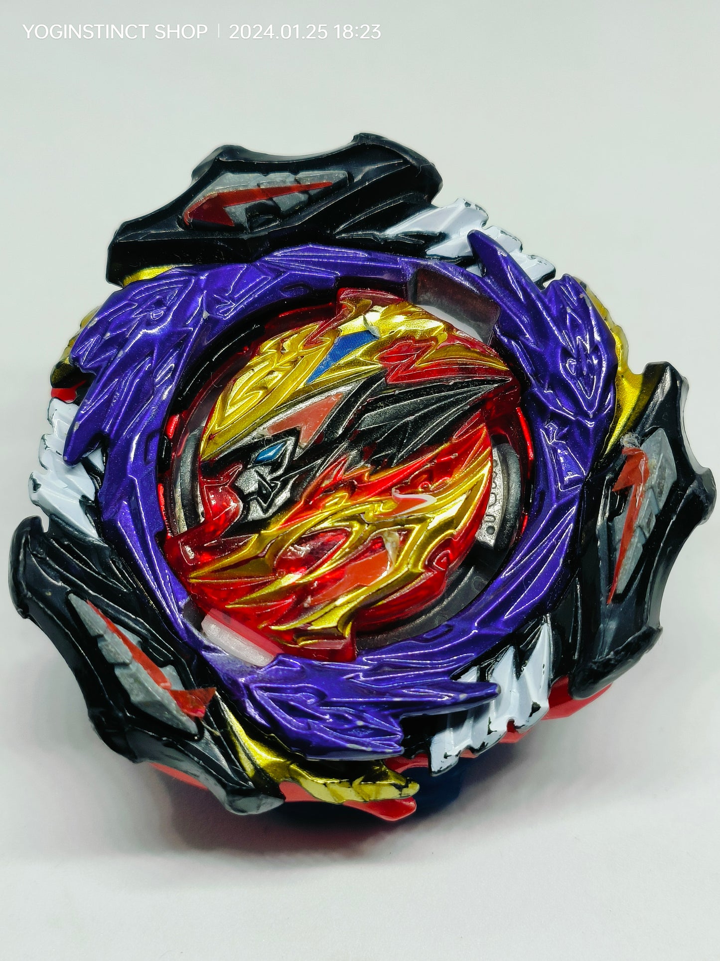 डिवाइन बेलियल नेक्सस एडवेंचर (अल्टीमेट गियर) एल गियर, ए गियर, डी गियर, वीएस गियर