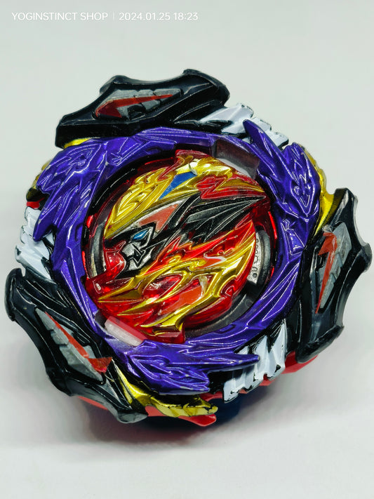 डिवाइन बेलियल नेक्सस एडवेंचर (अल्टीमेट गियर) एल गियर, ए गियर, डी गियर, वीएस गियर