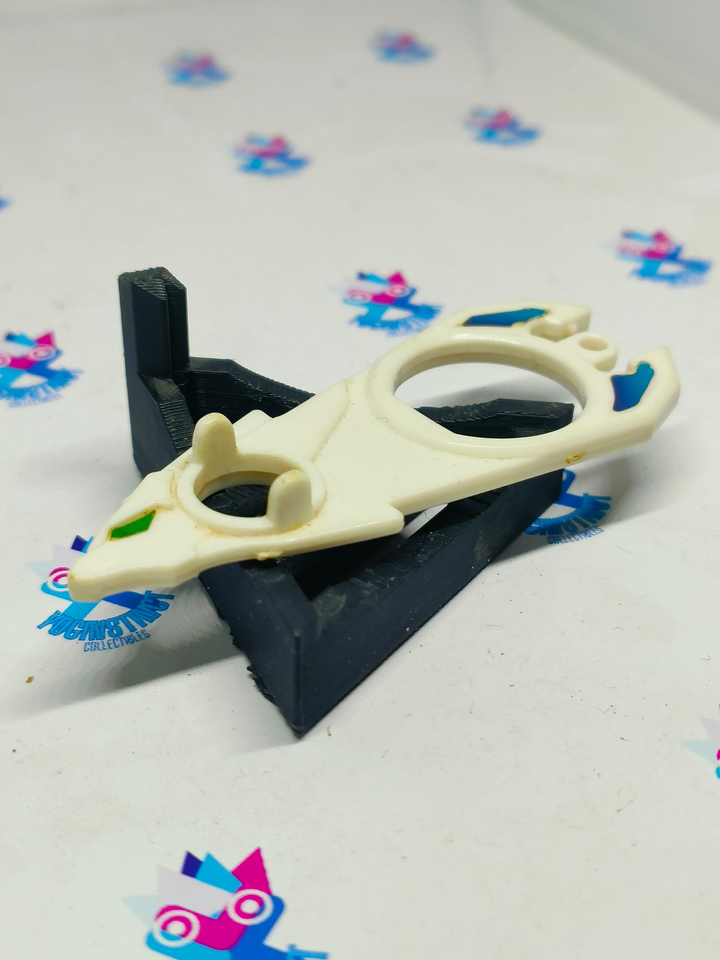 Dragoon GT winder - Plastic Generation - BeyBlade Part