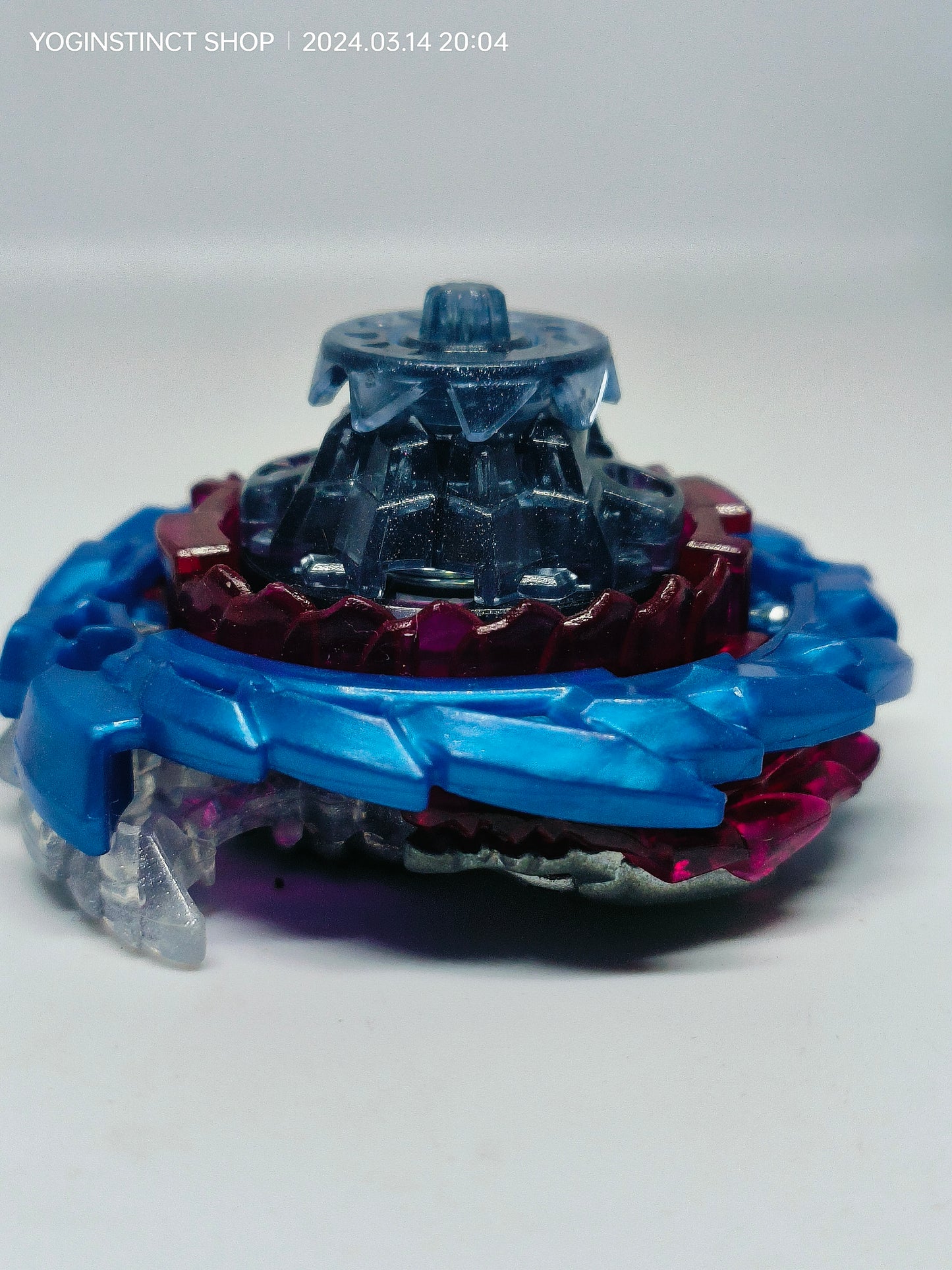 Nightmare longinus Destroy (F)