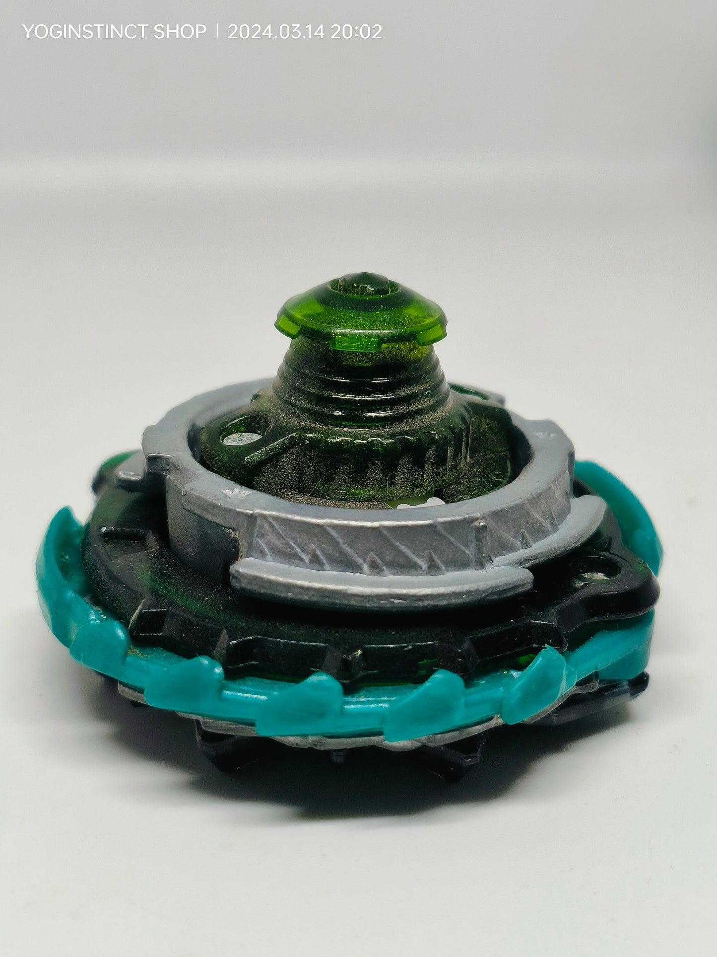 Hazard Kerbeus 5 Revolve (A)