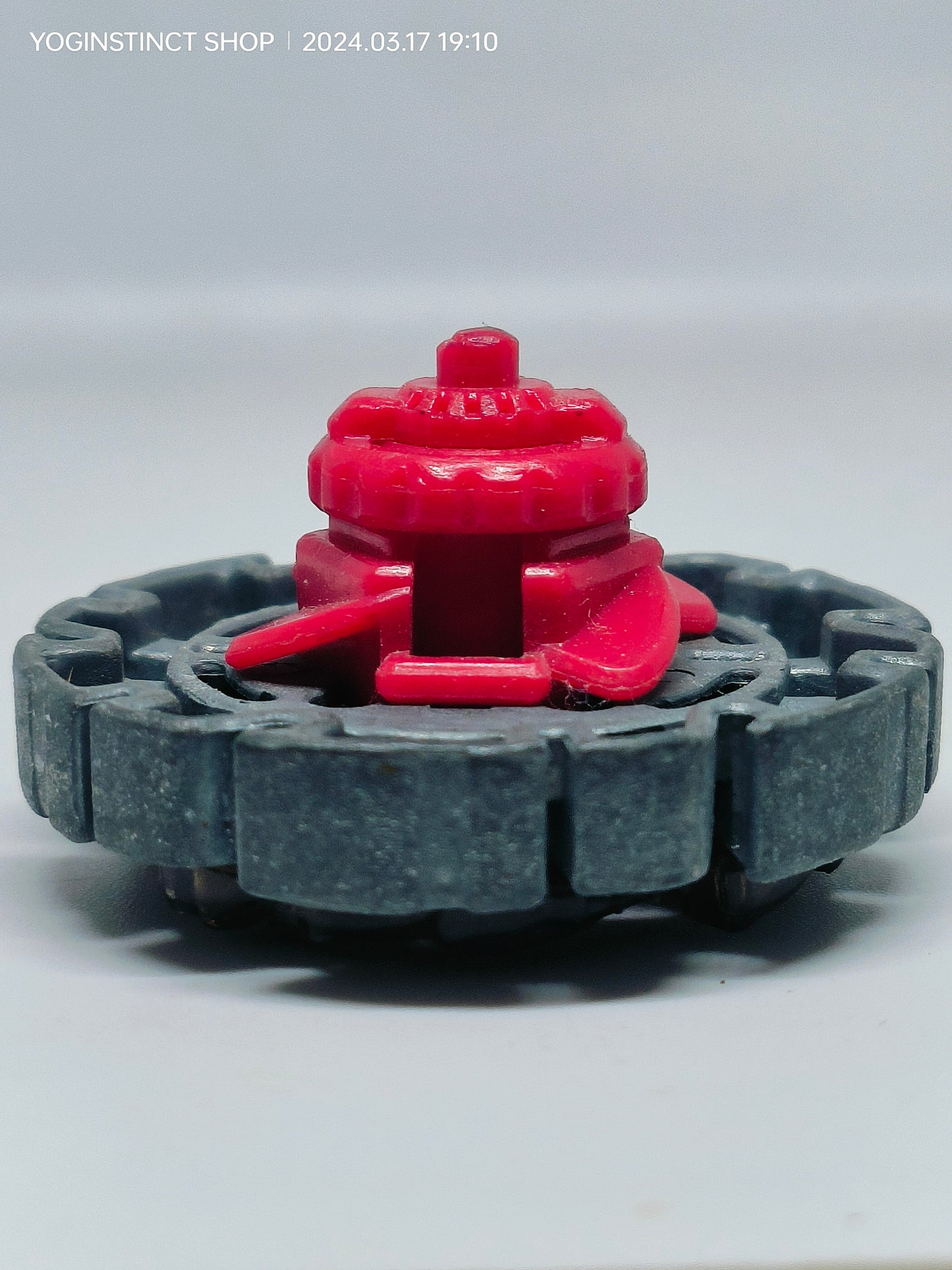 Dark Wolf DF145FS (A)