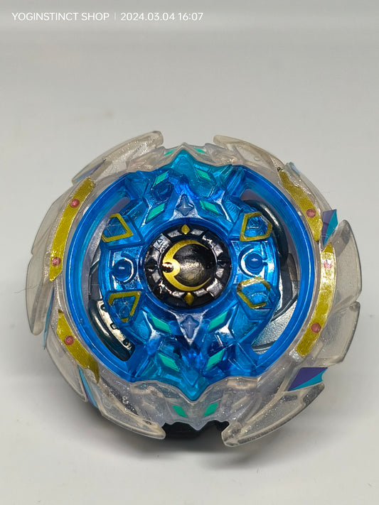 Deep Chaos 4 Flow Bearing (B)