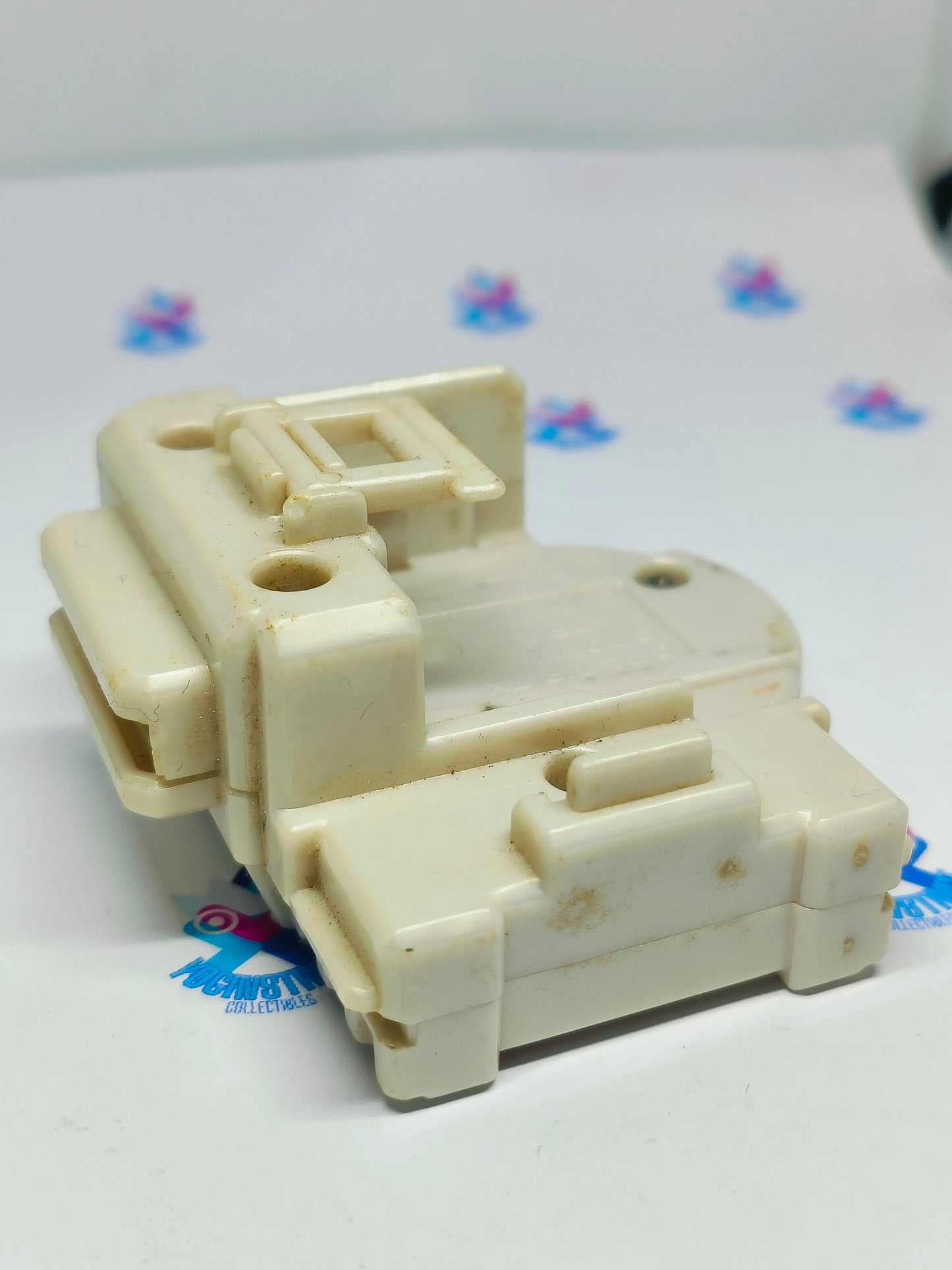 Grip segment Metal - Grip Holder