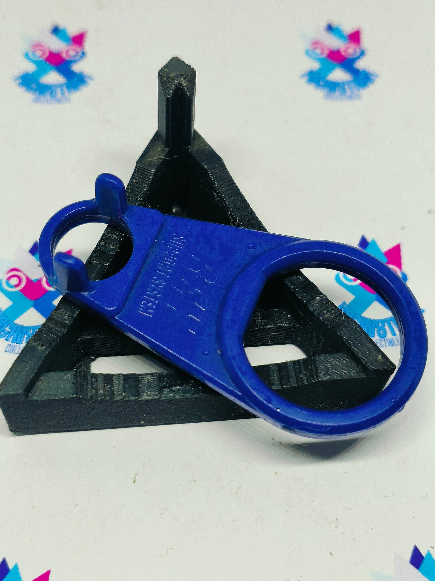 Dranzer G / GIGS winder - Plastic Generation - BeyBlade Part