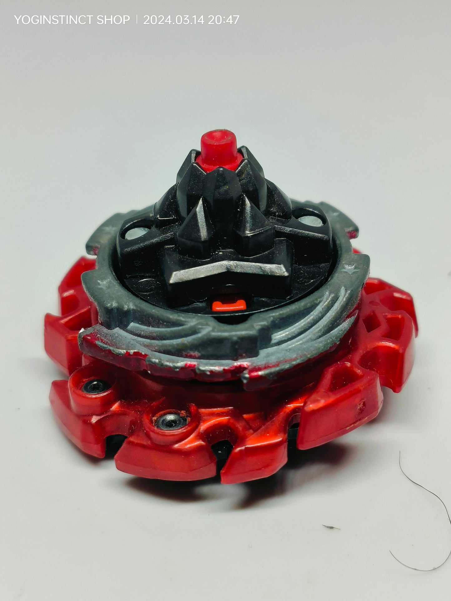 Emperor forneus 5 Hunter'