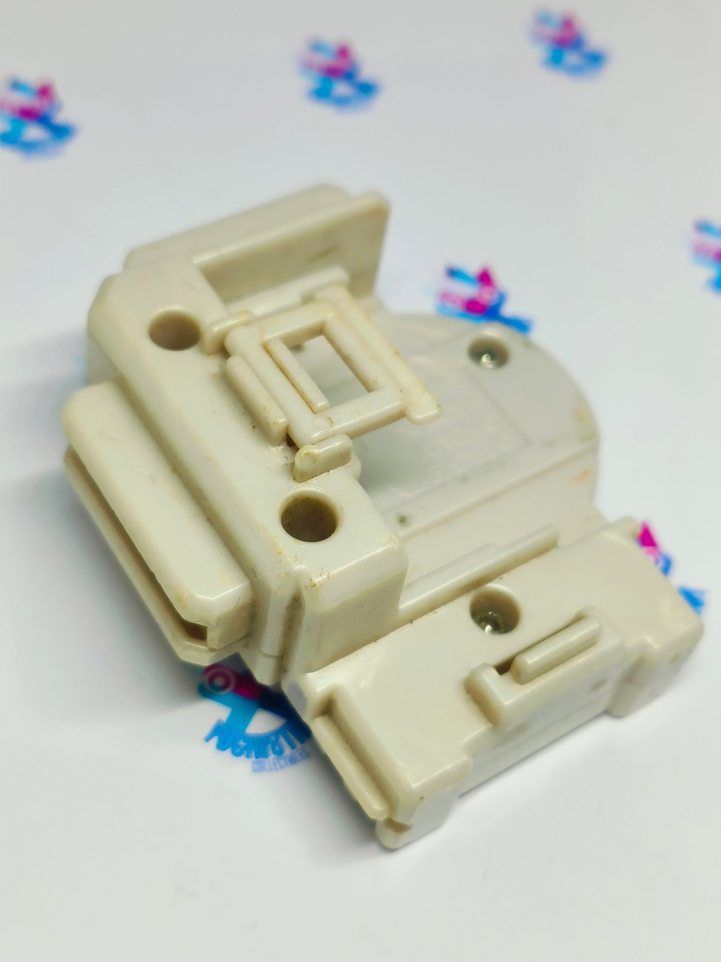 Grip segment Metal - Grip Holder