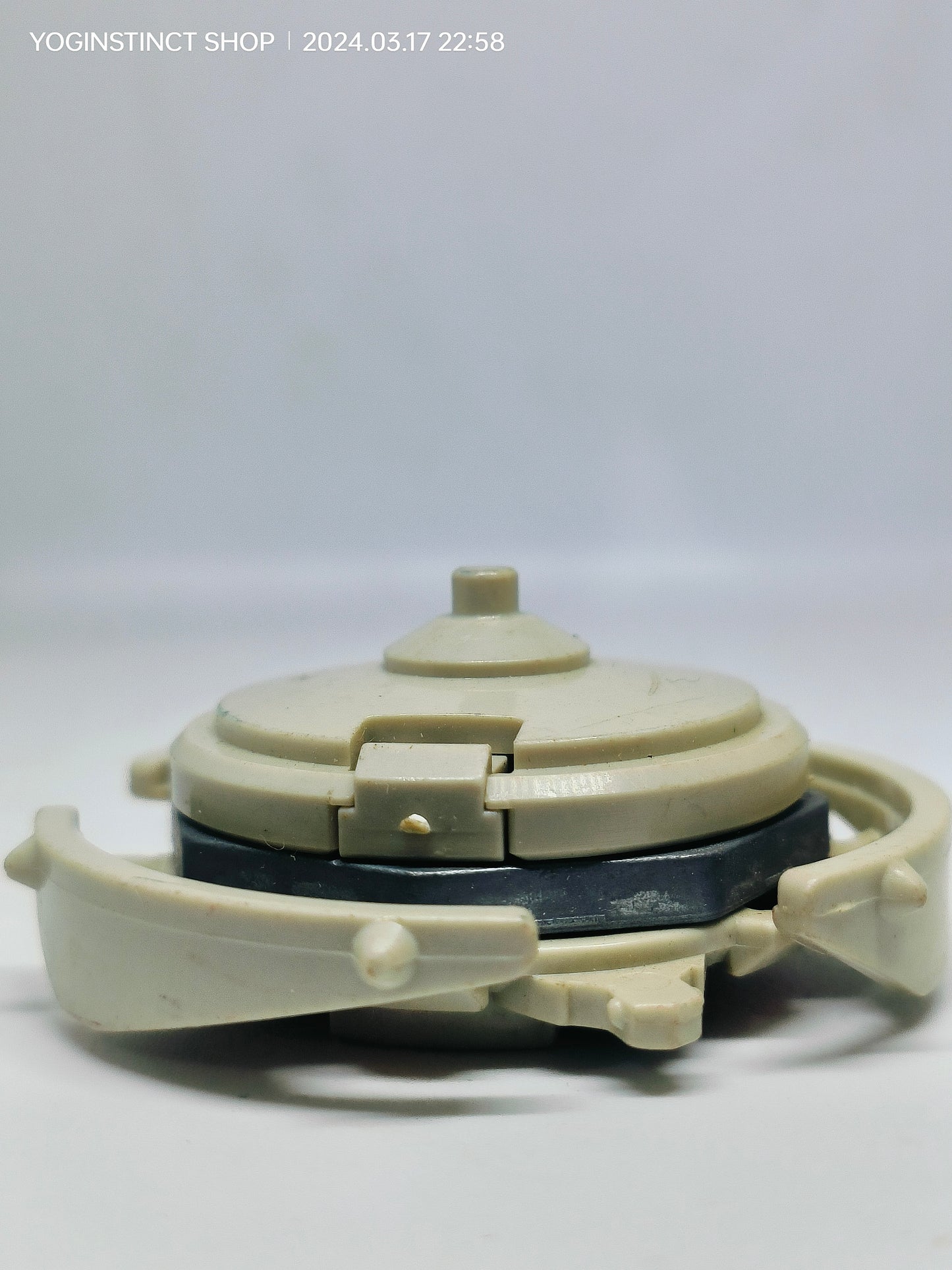 A-31 Master Dragoon (A) - Takaratomy