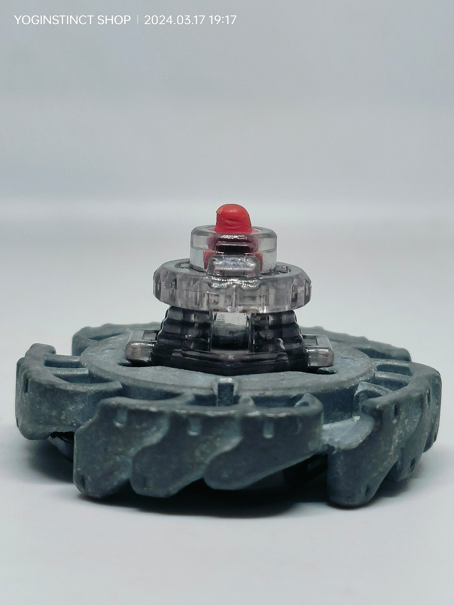 Cyclone Horoseus 130 RSF