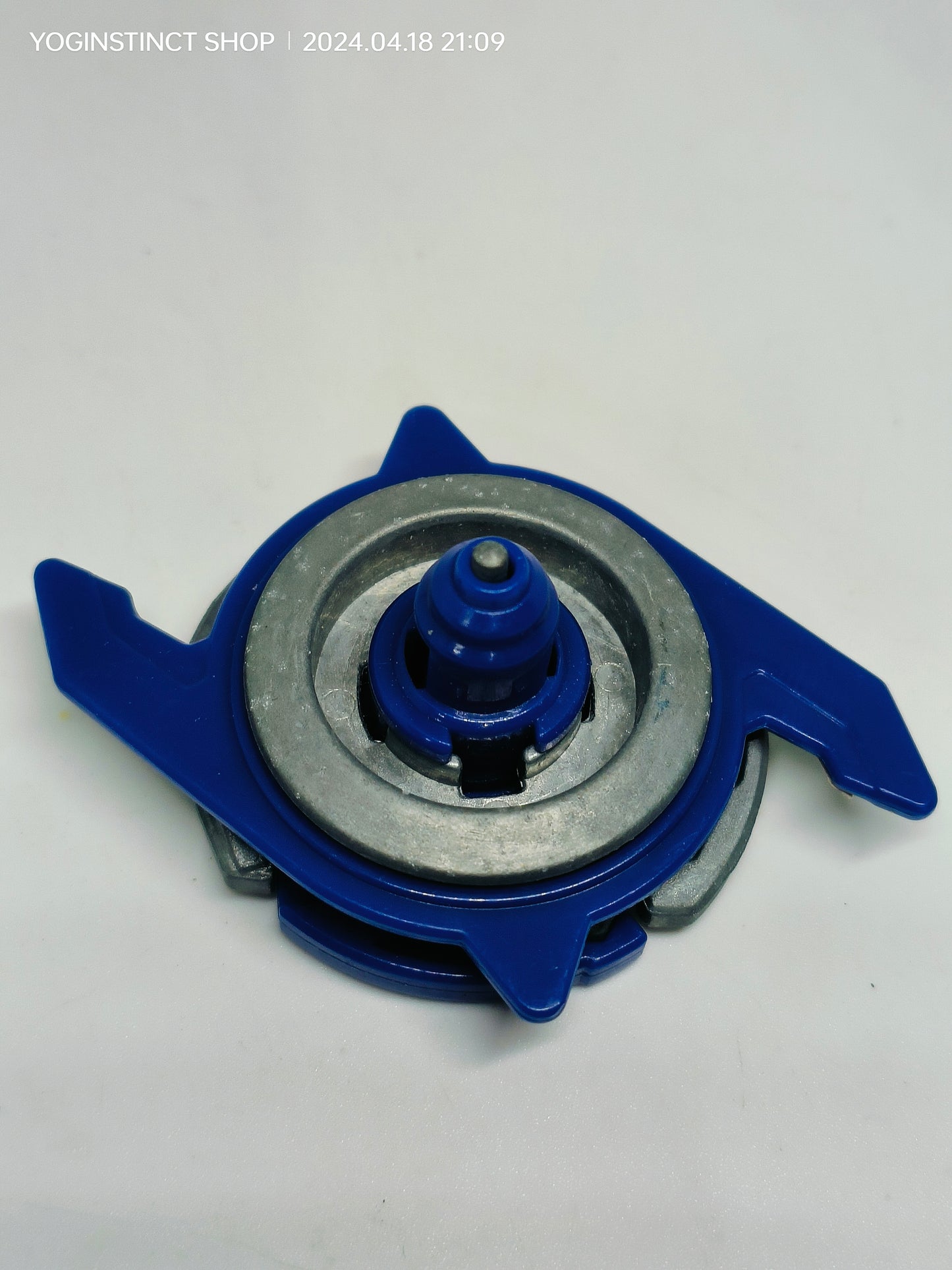 Dranzer MF  HMS / Hard metal System