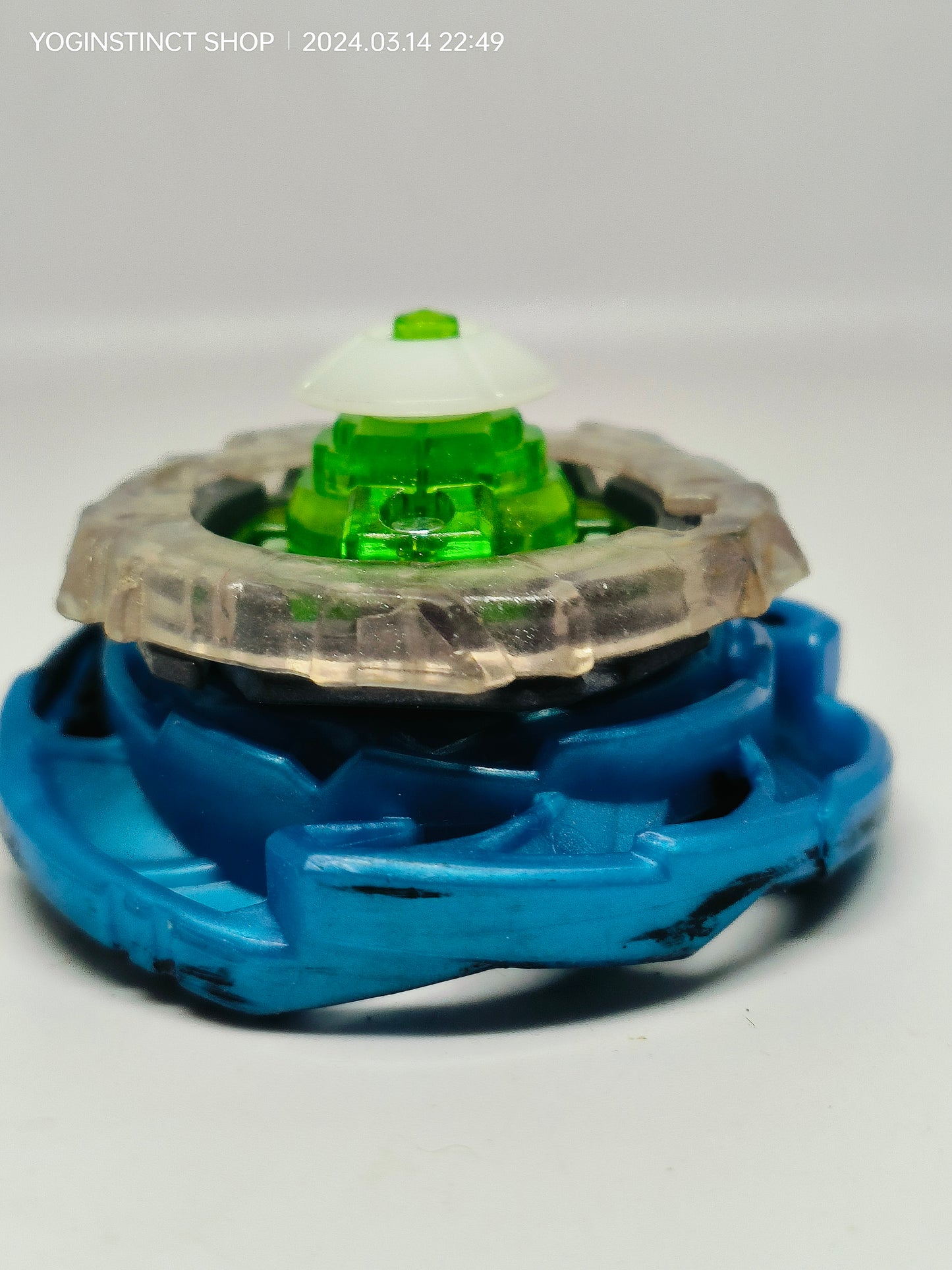 Air Knight 12 Expand Eternal (C)