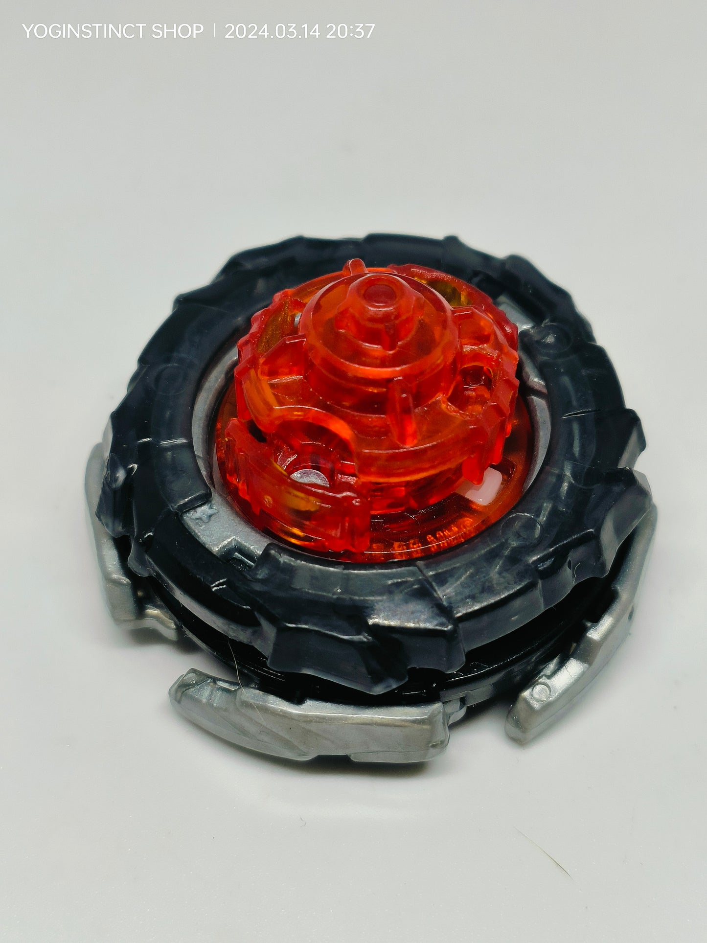 Alter Chronos 10 Meteor Trans (B)