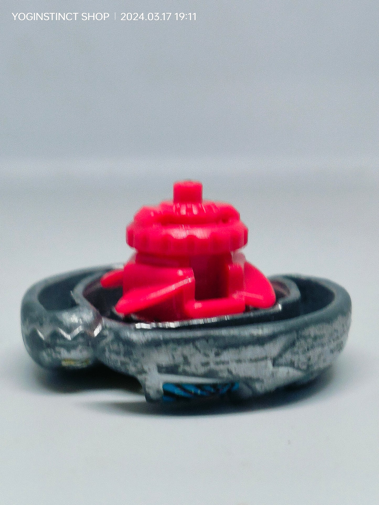 BB-26 - Gemios DF145FS (A)