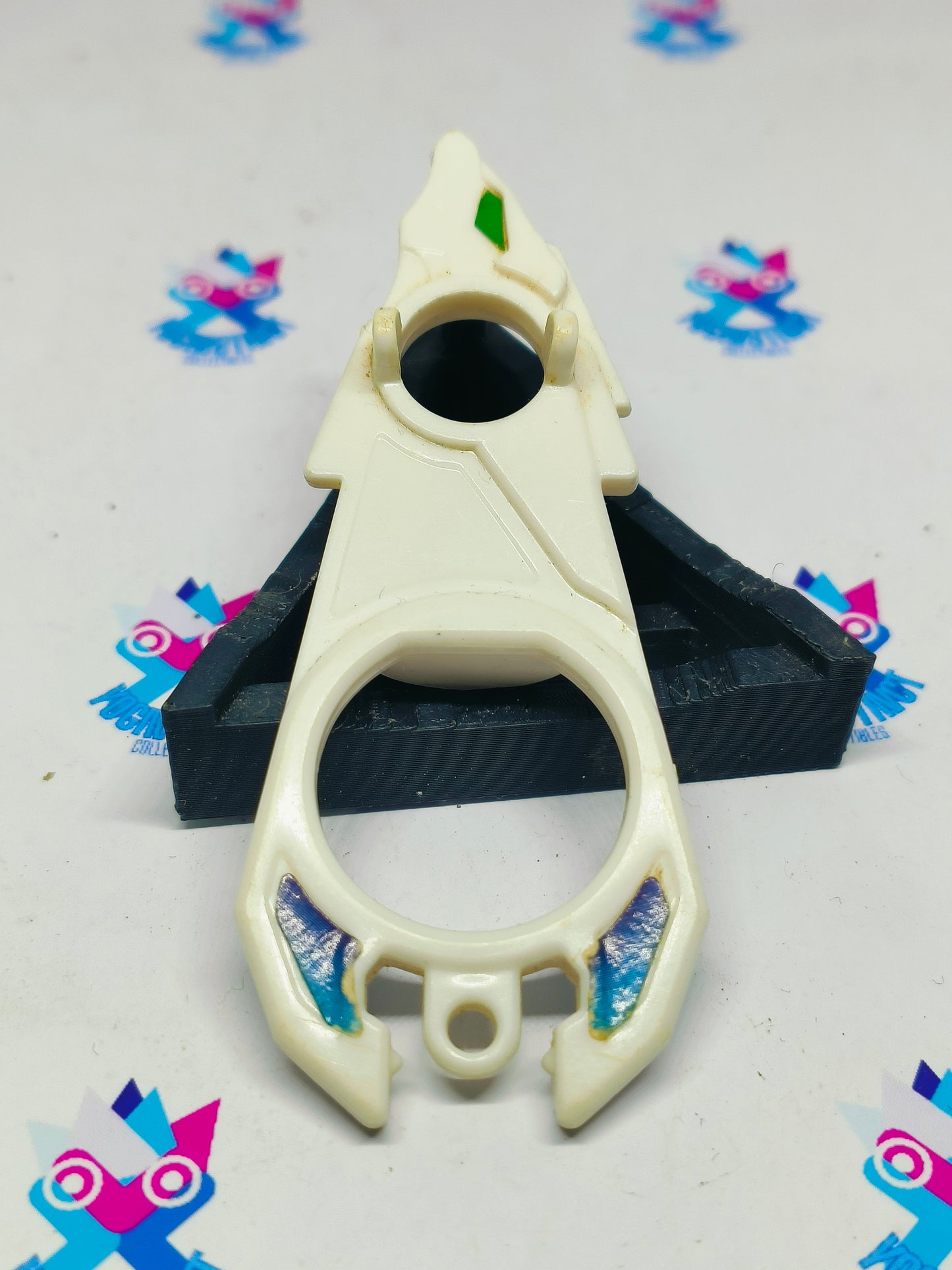 Dragoon GT winder - Plastic Generation - BeyBlade Part