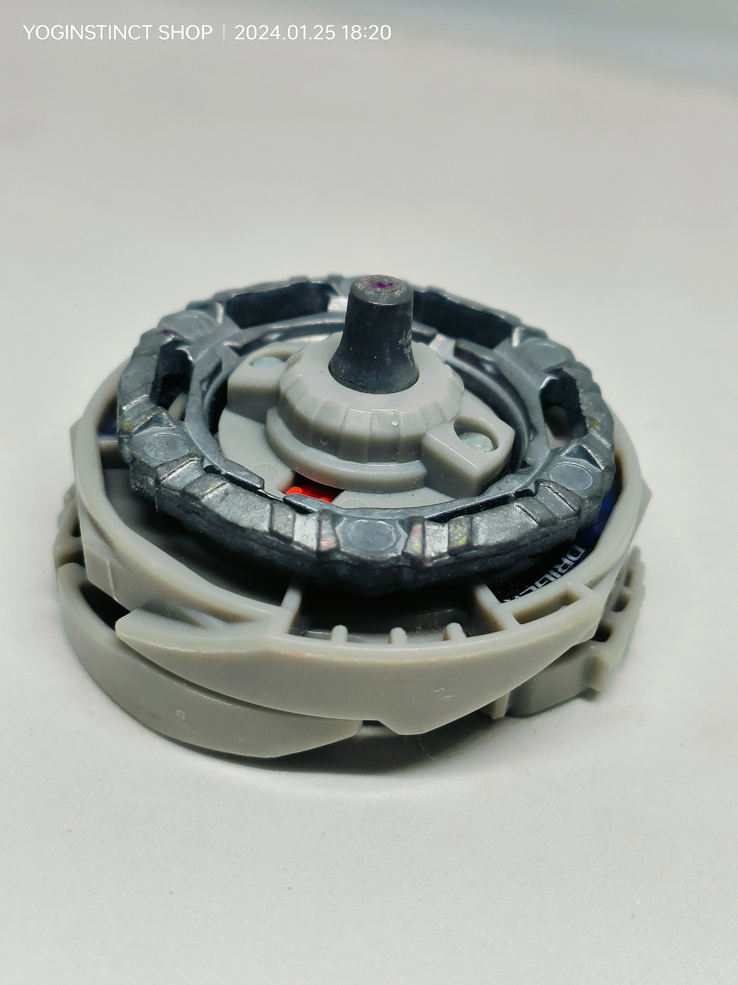 ड्रिगर V2 फोर्ट्रेस वेज'