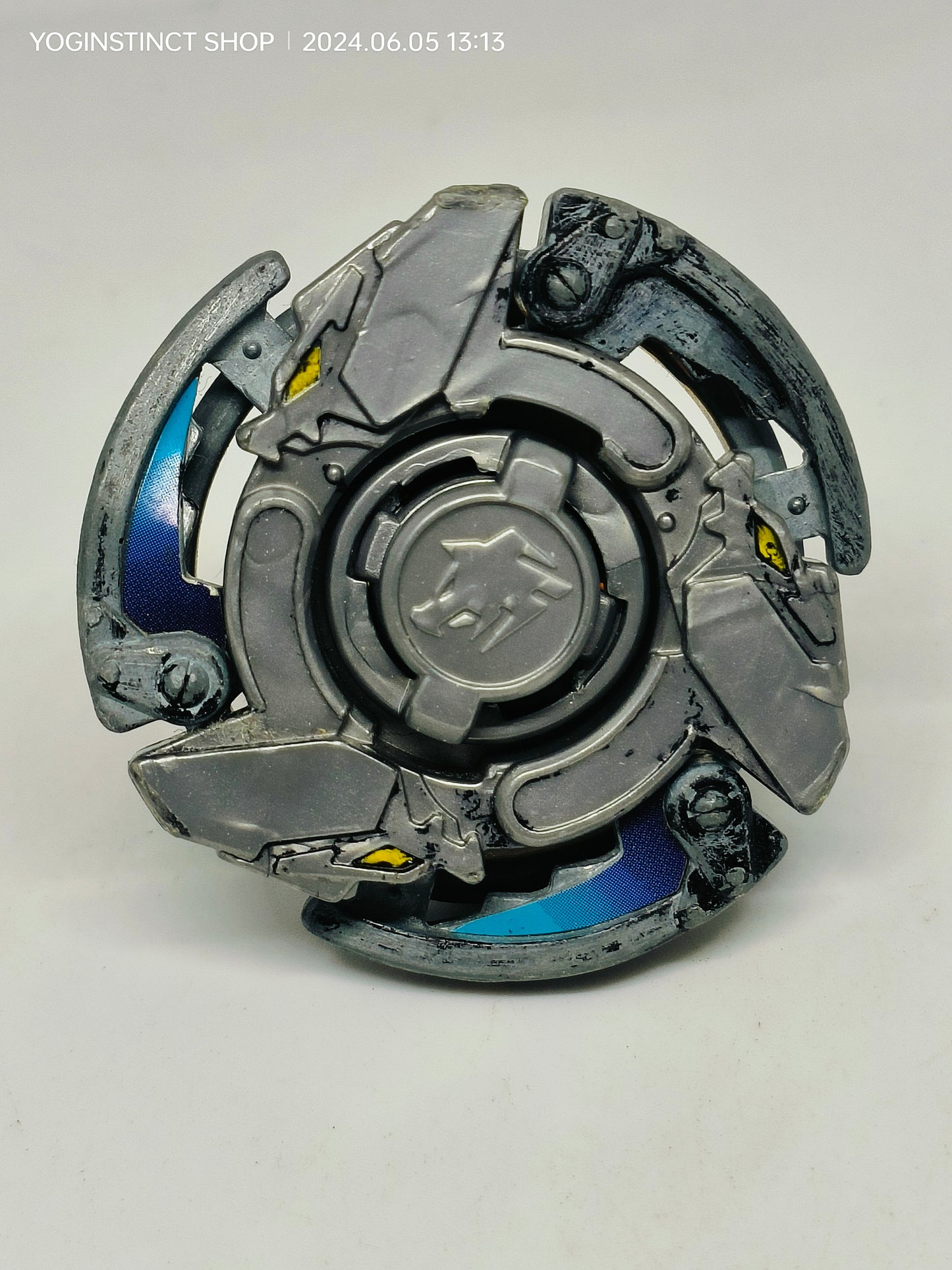 Wolborg MS- HMS HARD METAL SYSTEM