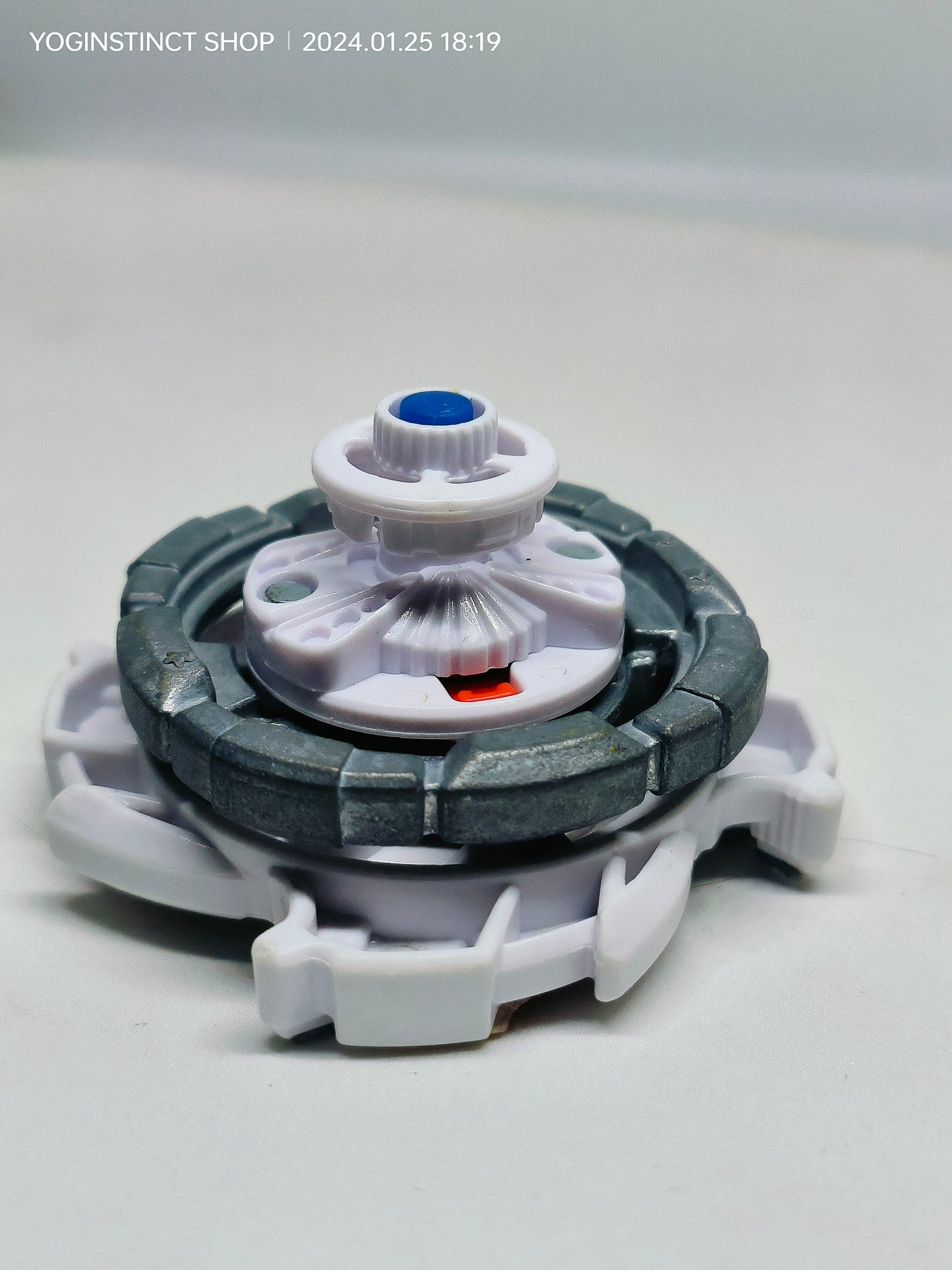 ड्रैगून V2 व्हील एक्ससीड' (बी)