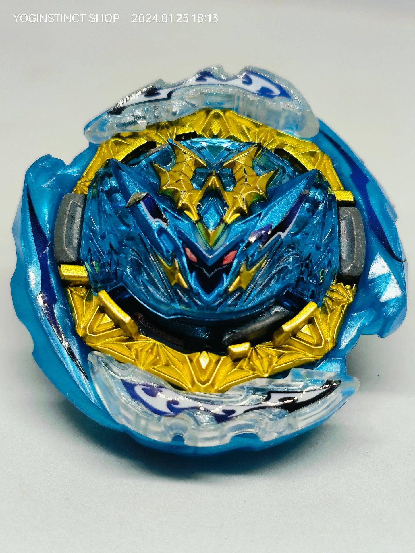 चक्रवात बेलियल -2 गीगा नेवर