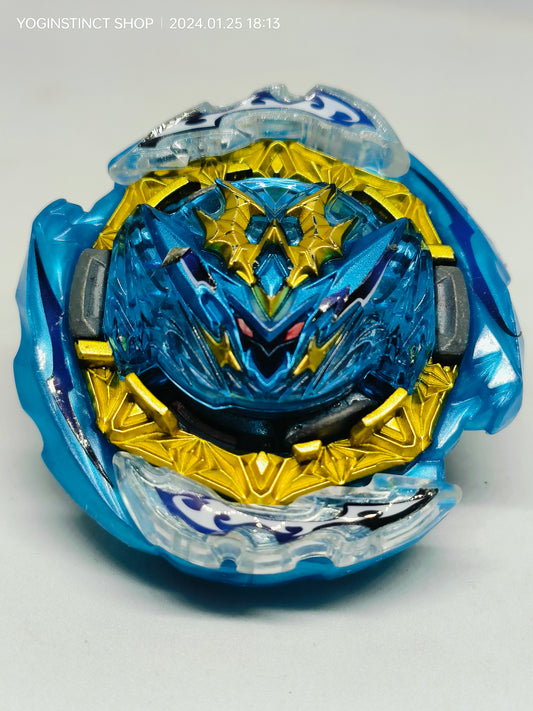 चक्रवात बेलियल -2 गीगा नेवर