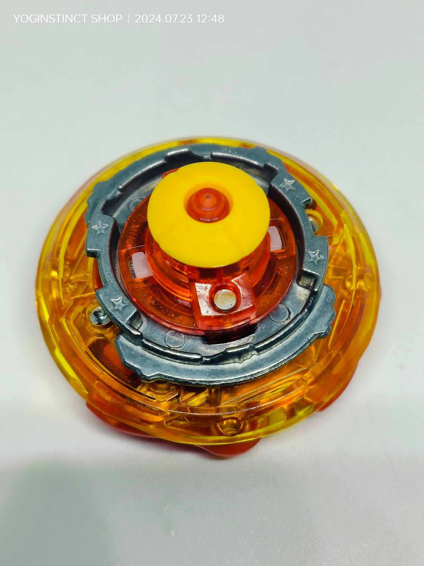 Cosmo Valkyrie 11 Eternal Ten - PRIZE BEY - RANDOM Booster Volume 15