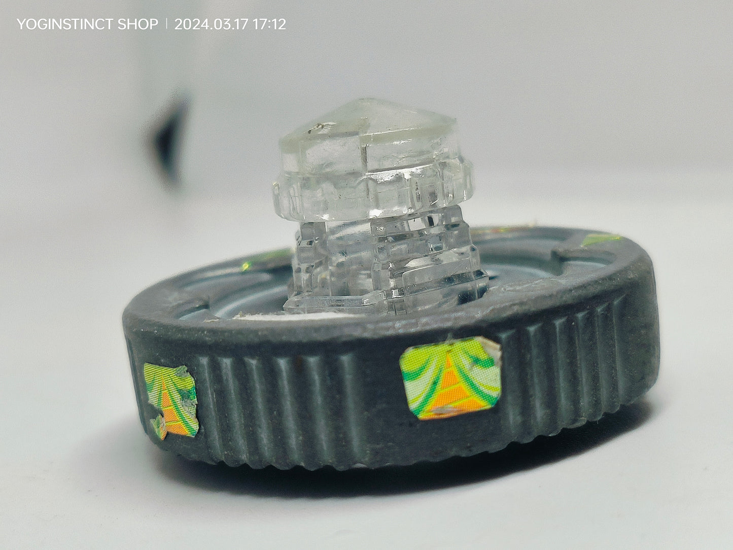 Basalt Horogium (B) Twisted Tempo