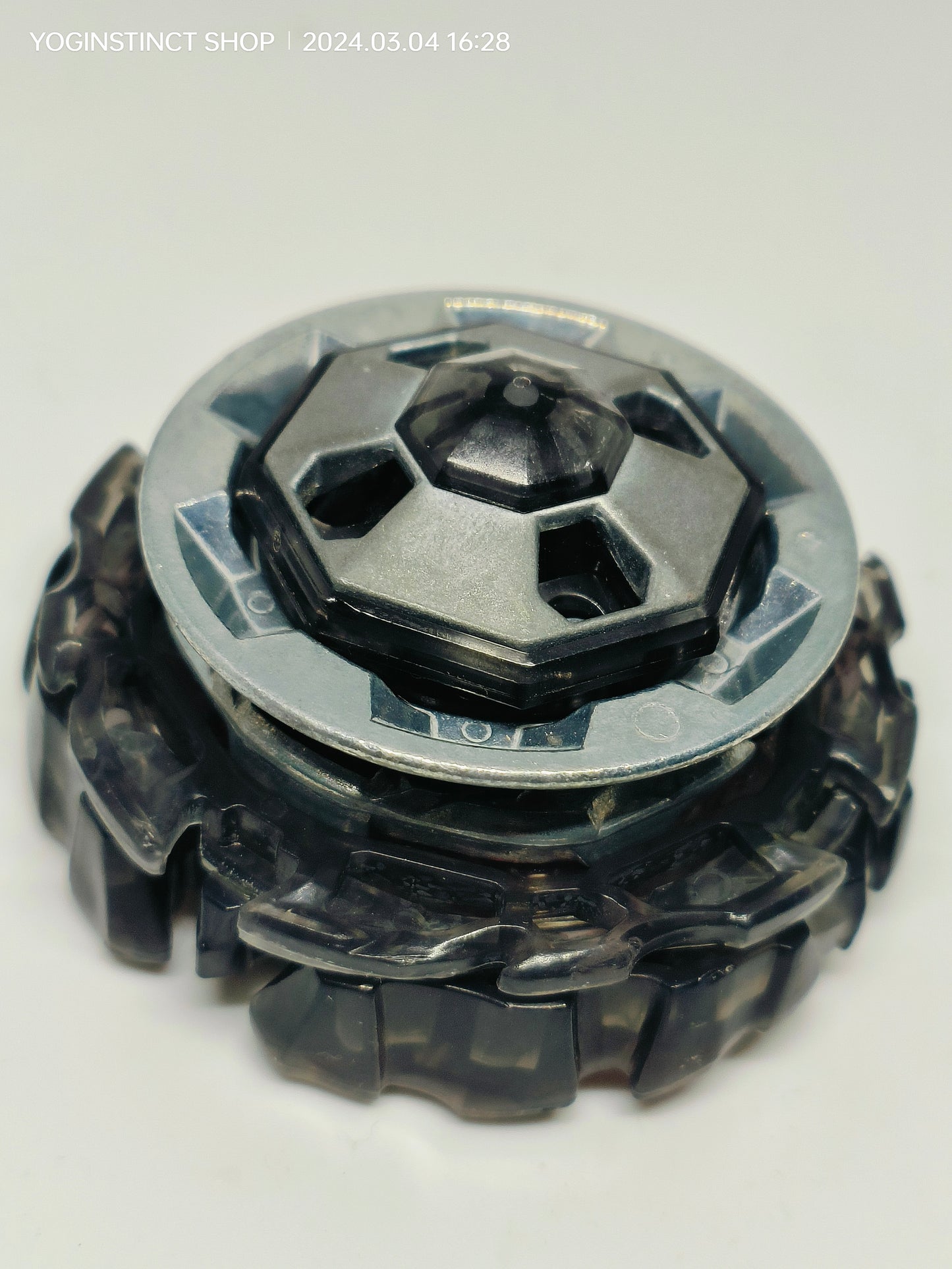 Prominence Valkyrie Tapered Octa