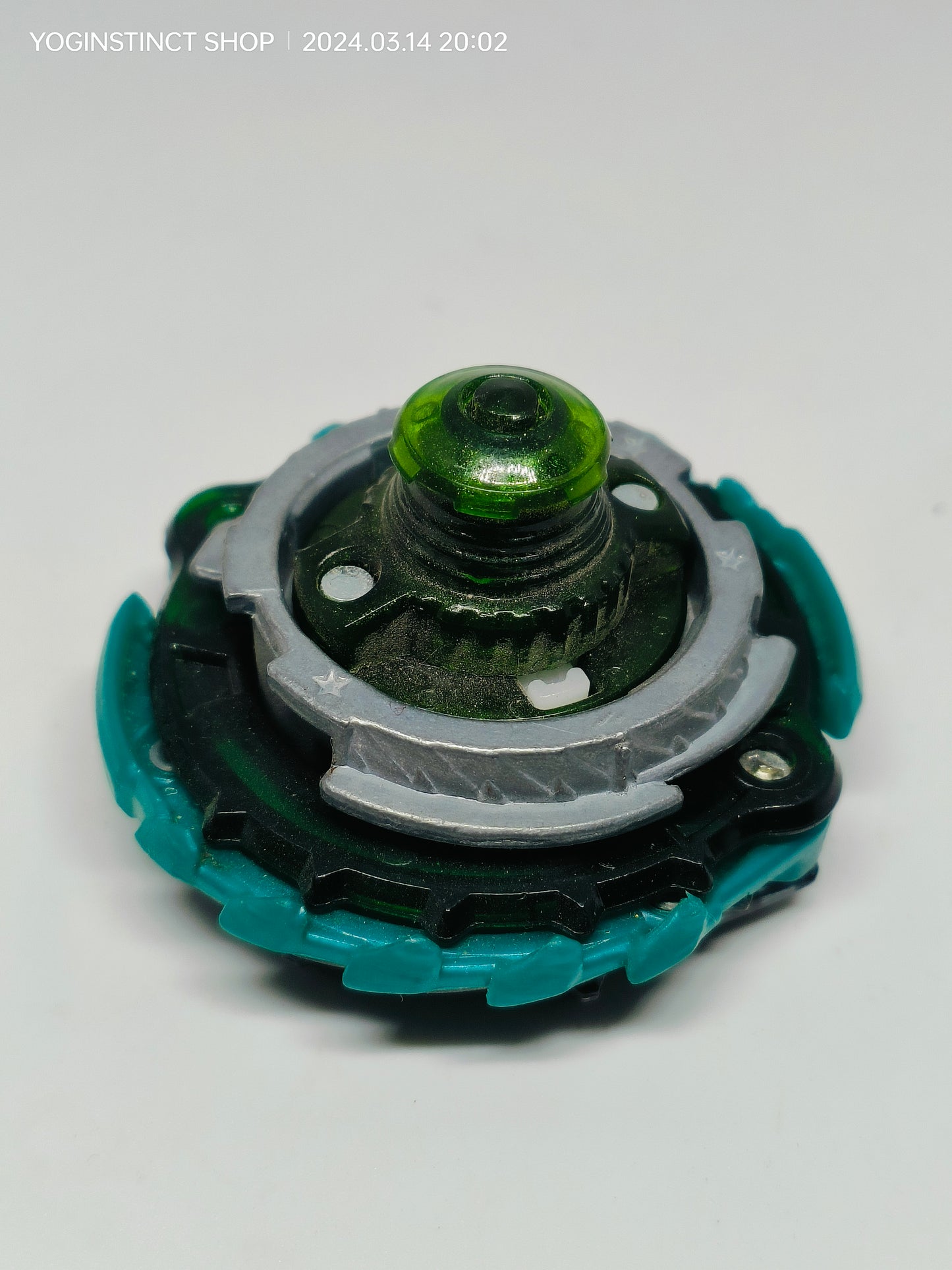 Hazard Kerbeus 5 Revolve (A)